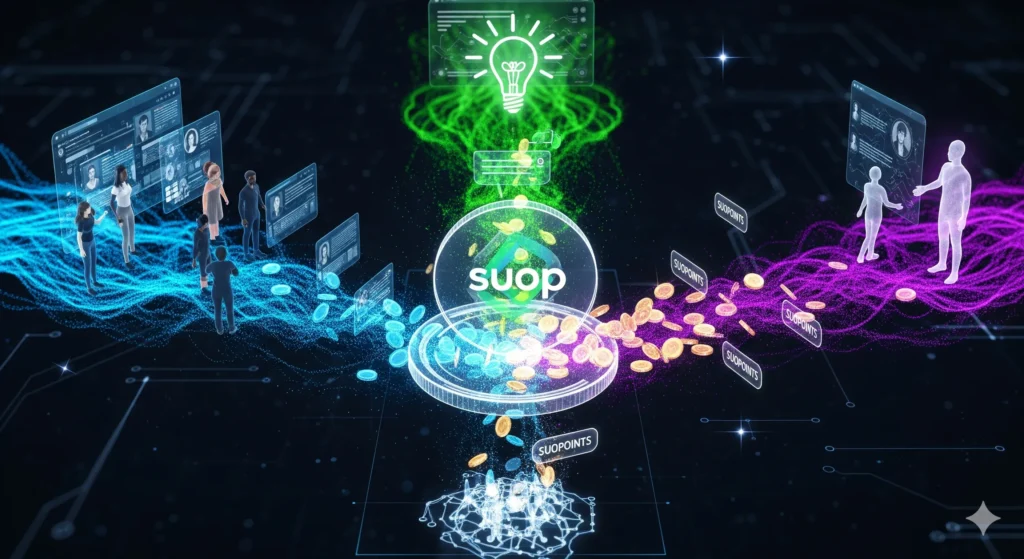 Suop apn España