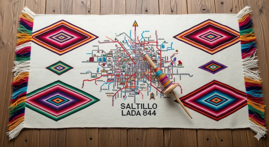 LADA 844