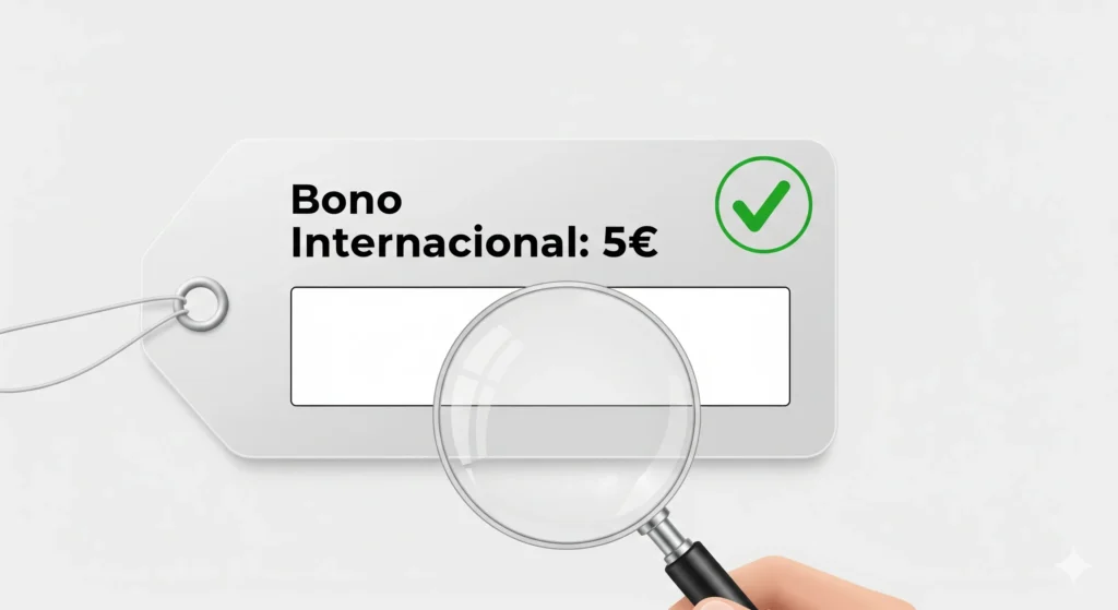 Llamaya España apn