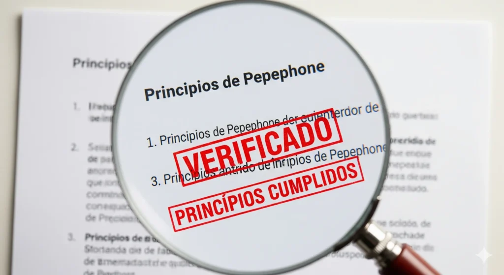 Pepephone apn España