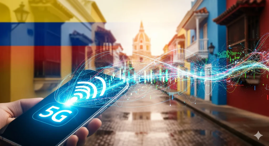 como Configurar APN Tigo colombia