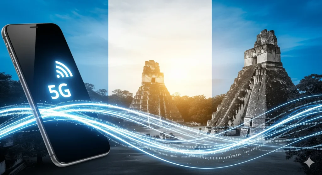 como Configurar APN Tigo guatemala