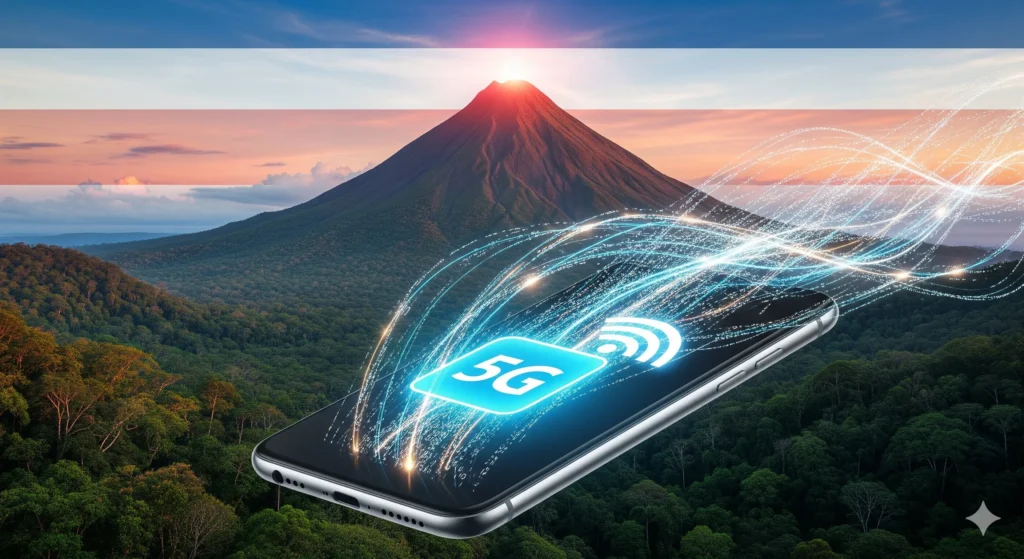 Como configurar el APN Claro costa rica para internet