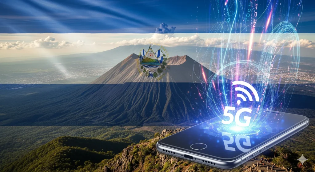 Como configurar el APN Claro el salvador para internet