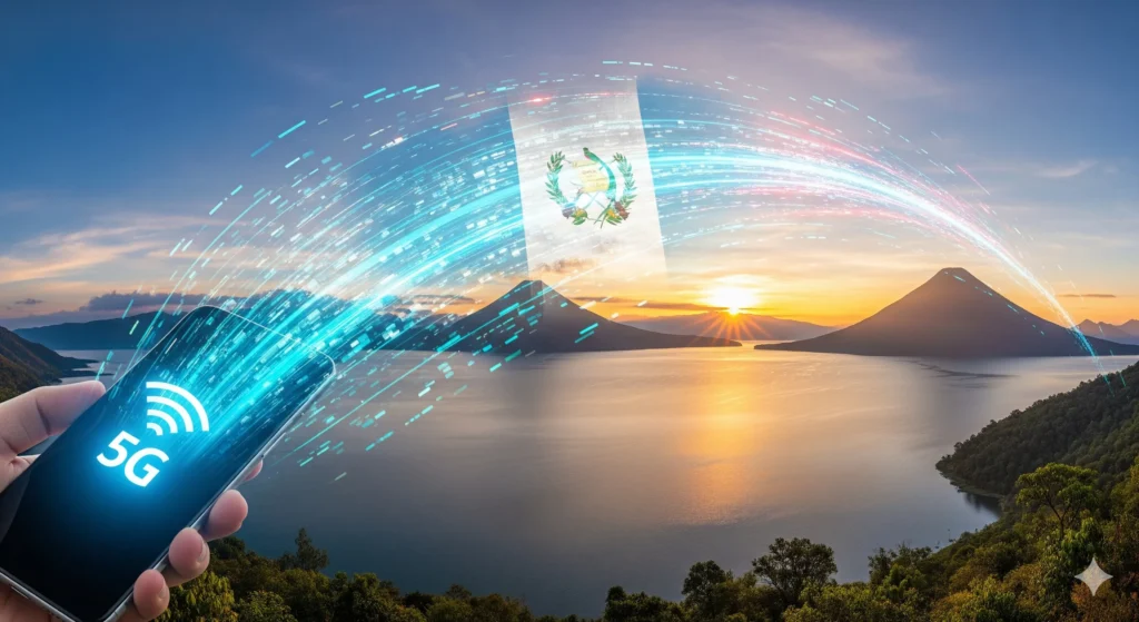 Como configurar el APN Claro guatemala para internet
