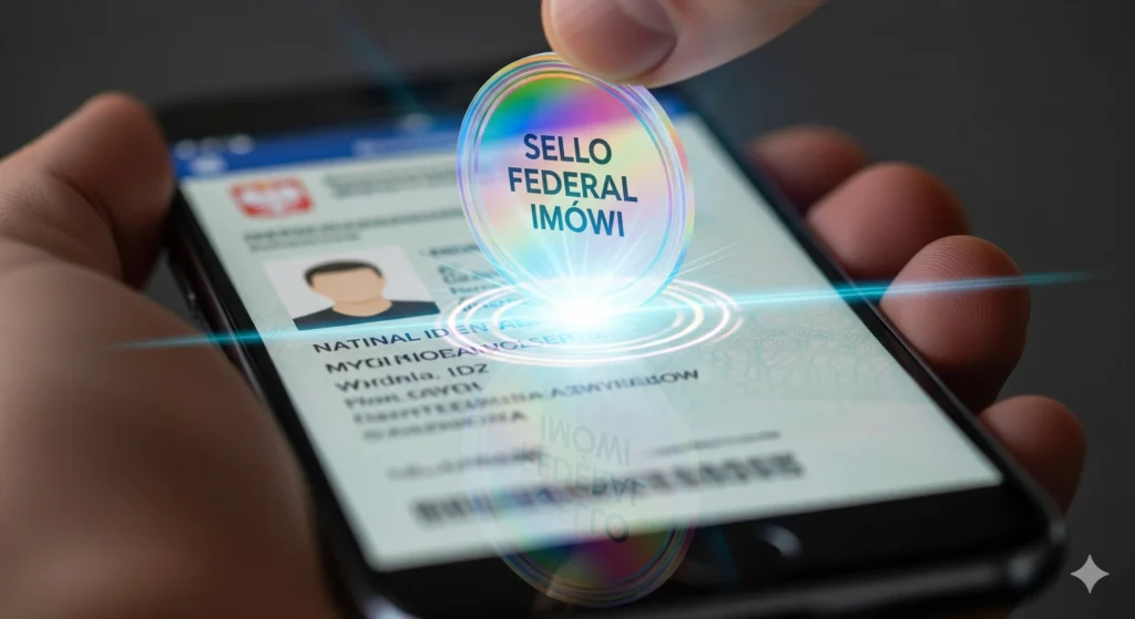 APN de Imowi en Argentina