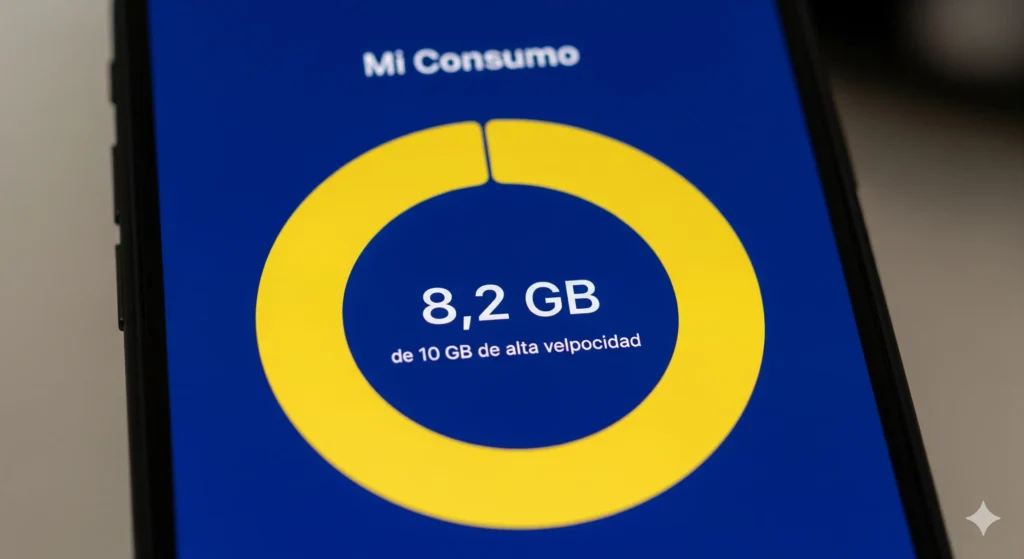 unecfon apn 5g